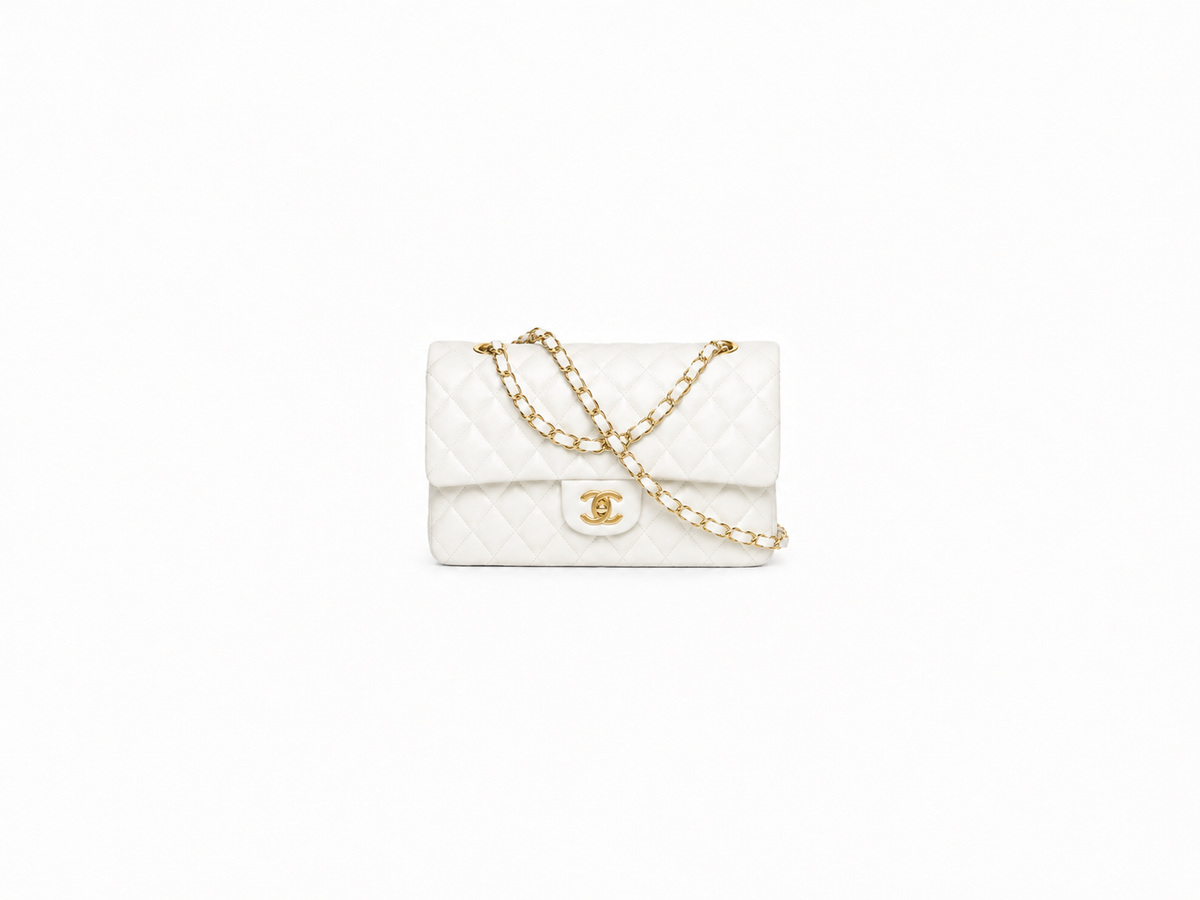 chanel classic flap