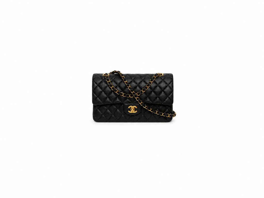 chanel classic flap