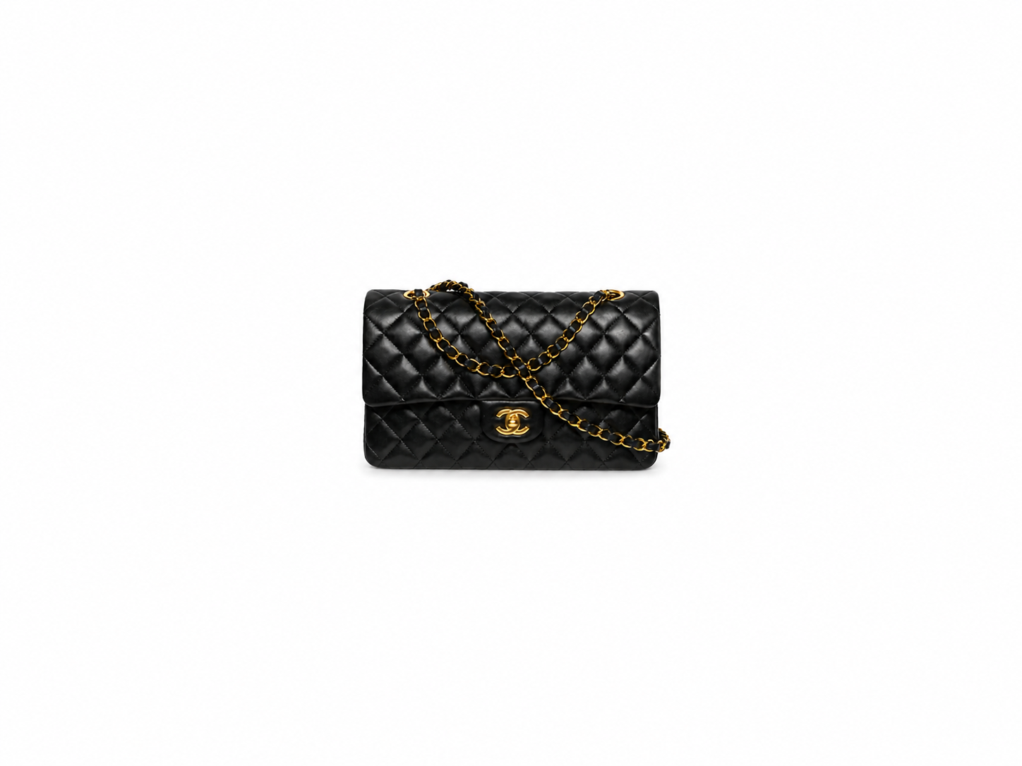 chanel classic flap