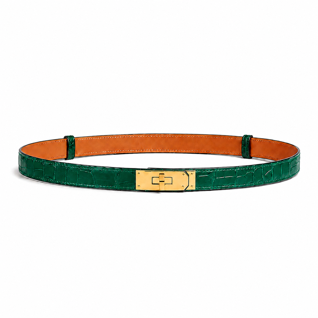 Kelly 18 belt