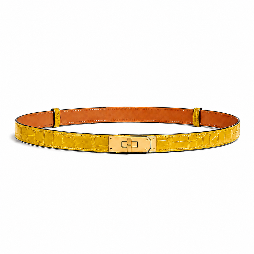 Kelly 18 belt