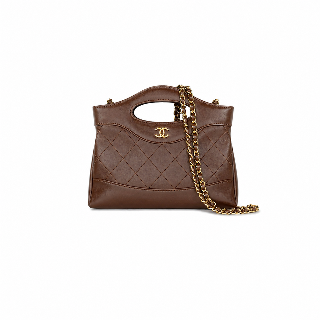 Chanel Black Nano 31