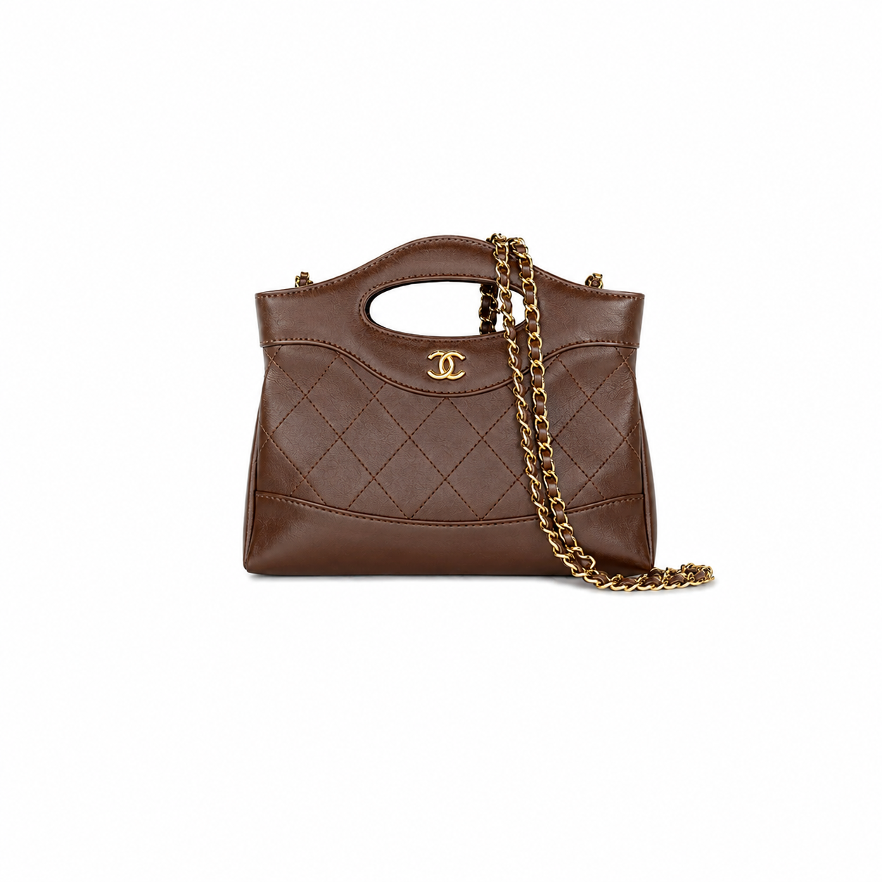 Chanel Black Nano 31