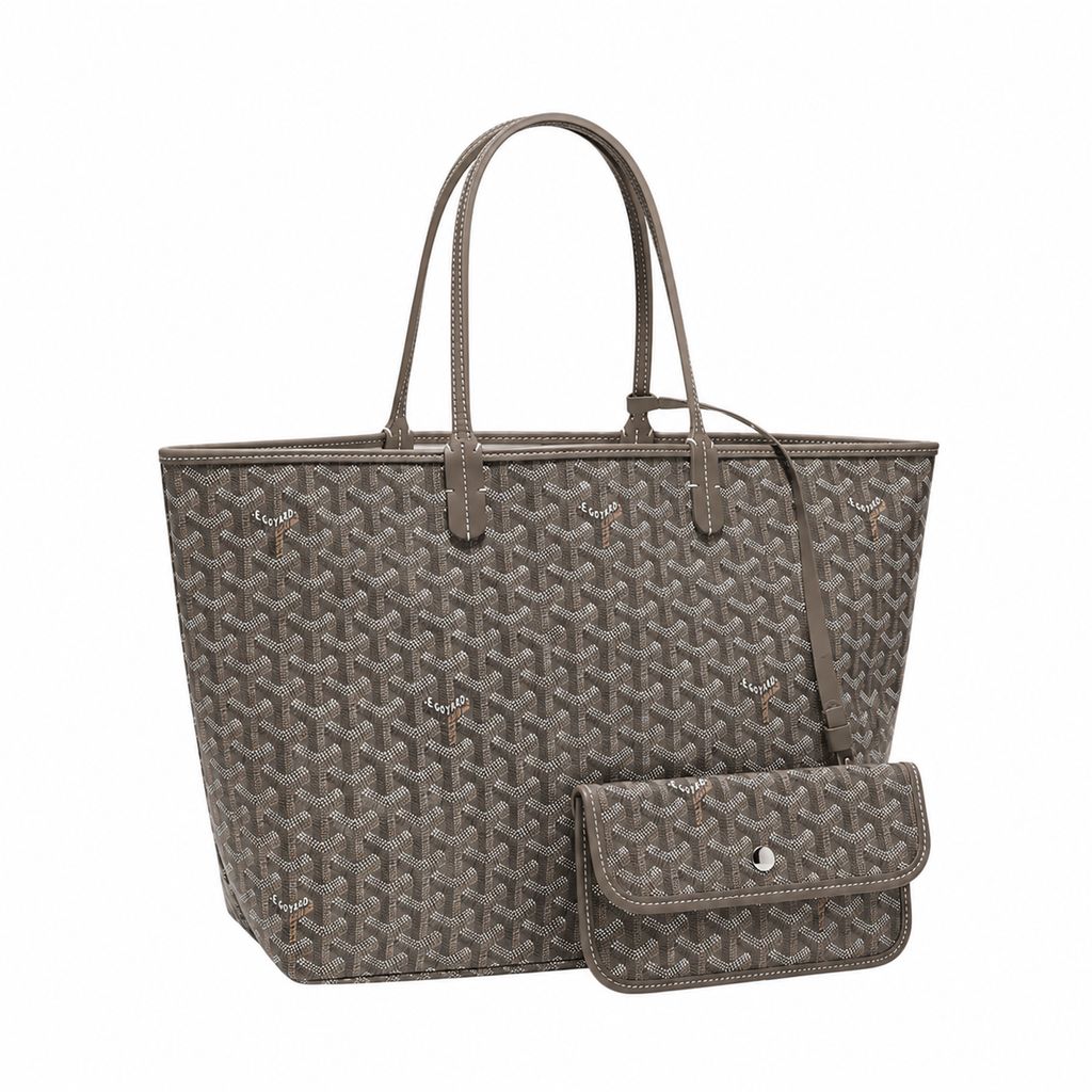 Goyard Saint Louis Tote Bag