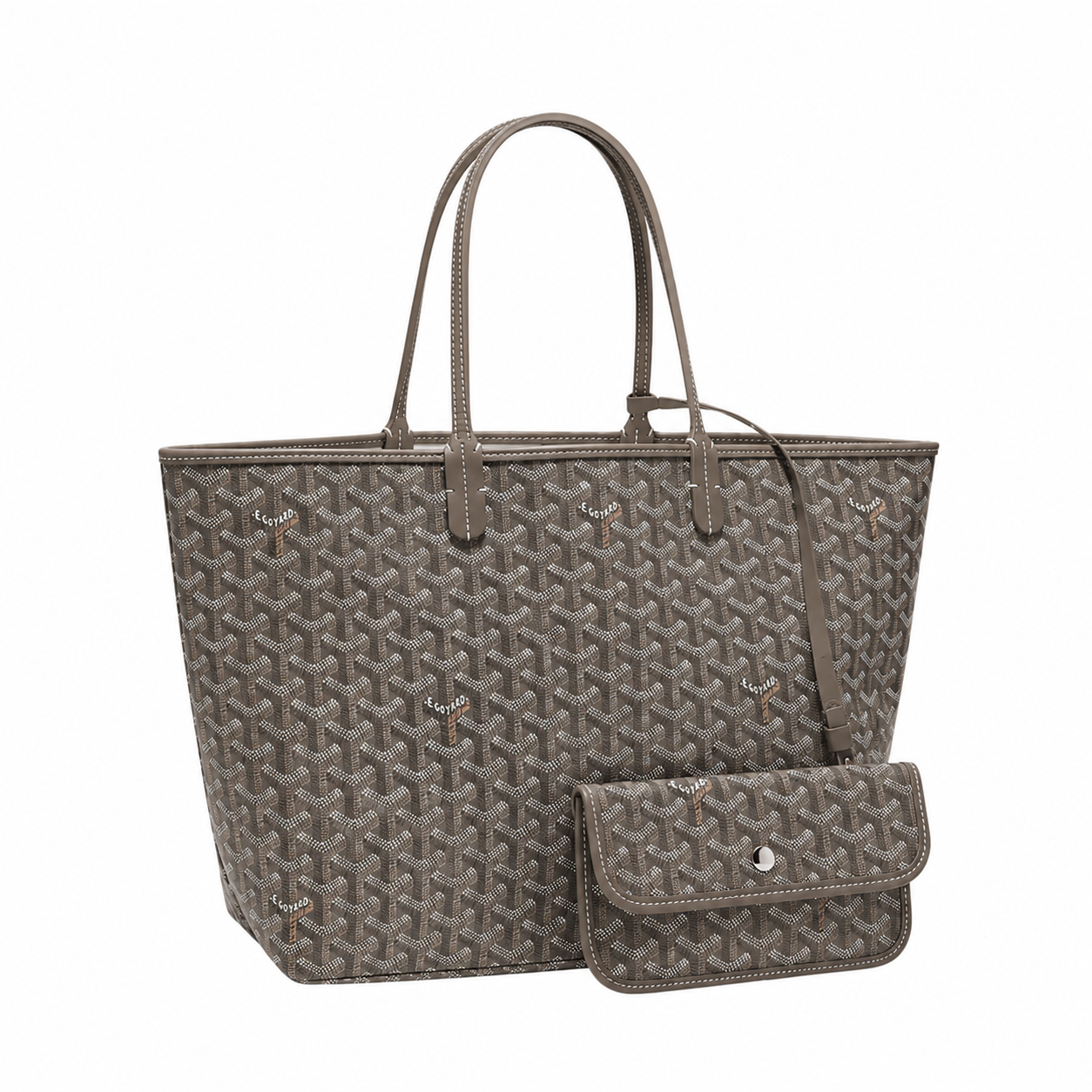 Goyard Saint Louis Tote Bag