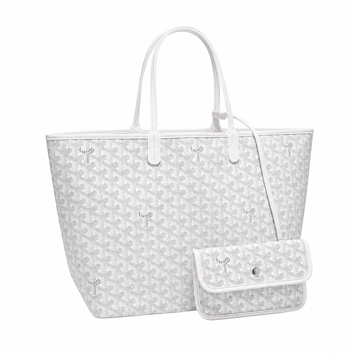 Goyard Saint Louis Tote Bag