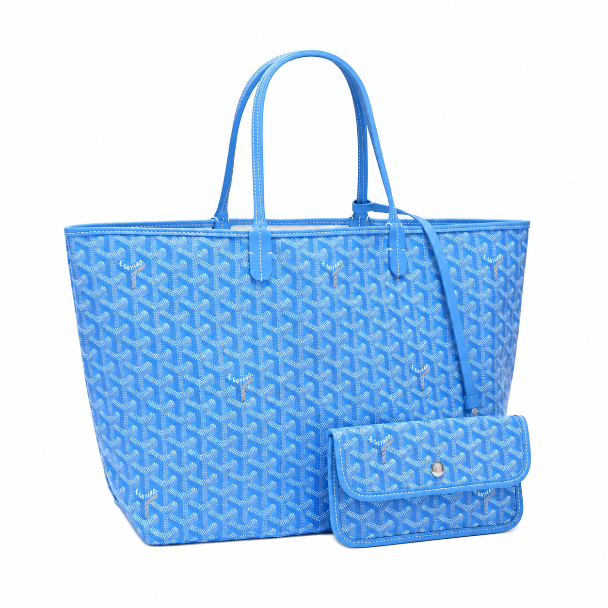 Goyard Saint Louis Tote Bag