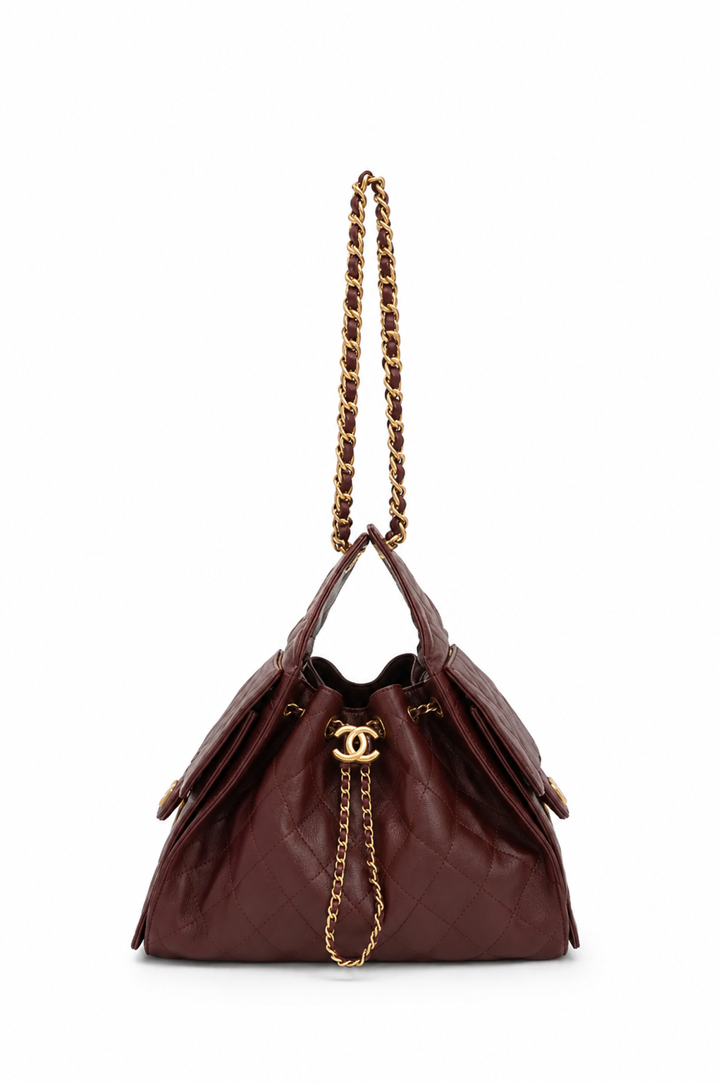 Chanel 25