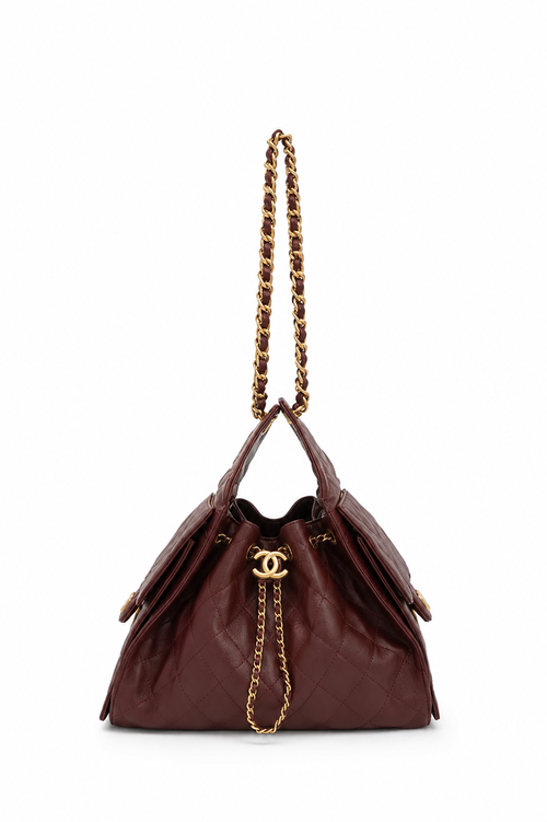 Chanel 25
