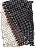 Gucci Classic GG Scarf