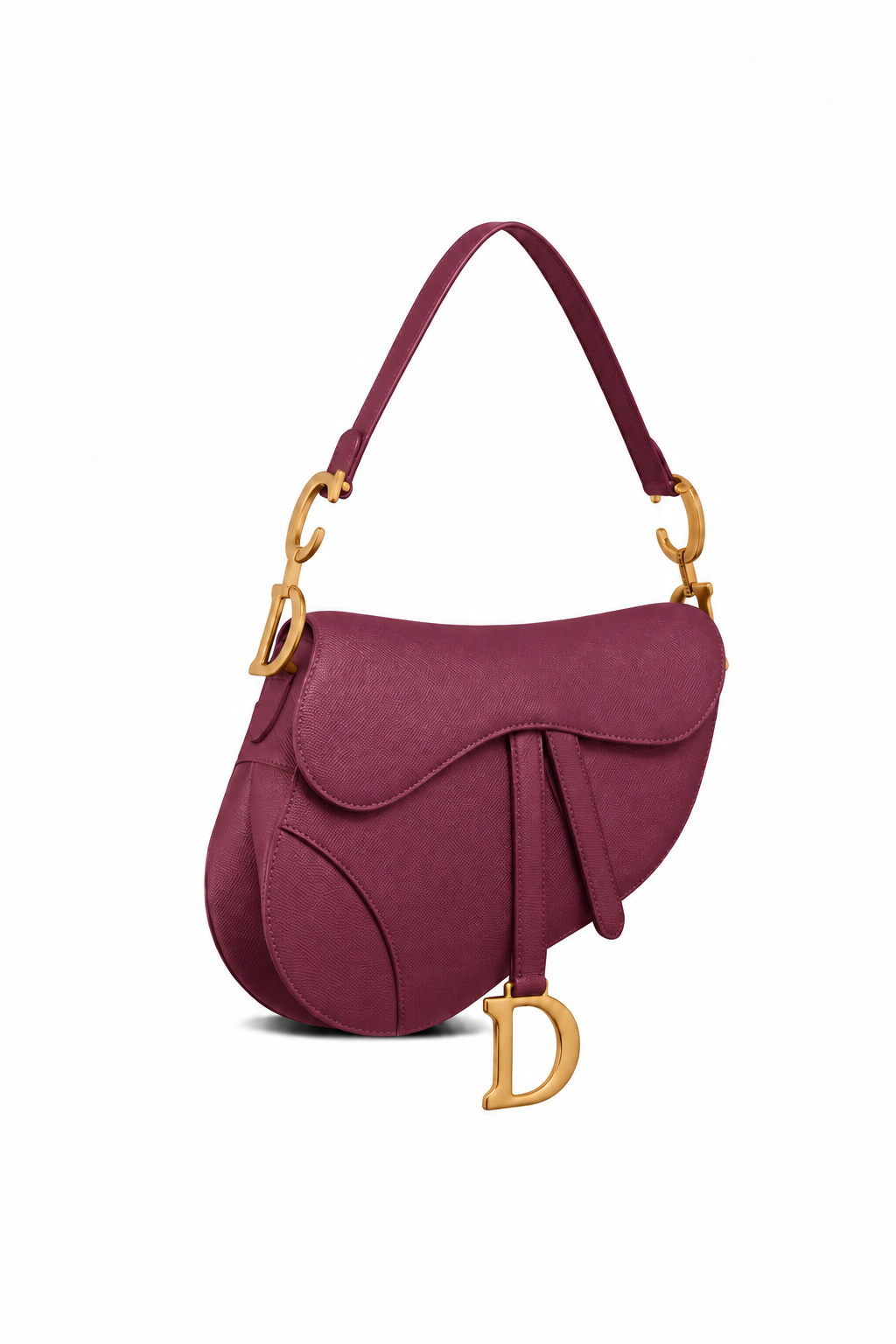 Dior Saddle Bag