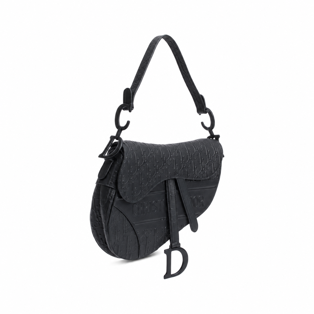 Dior Saddle Bag