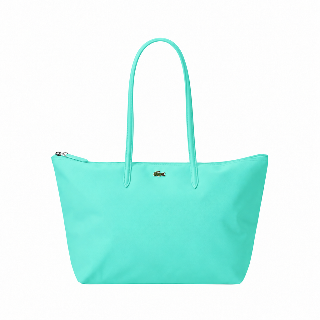 Lacoste tote bag