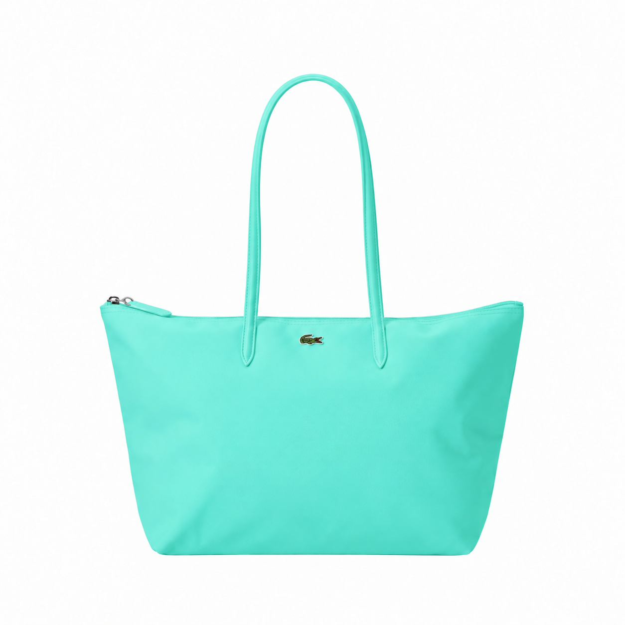 Lacoste tote bag