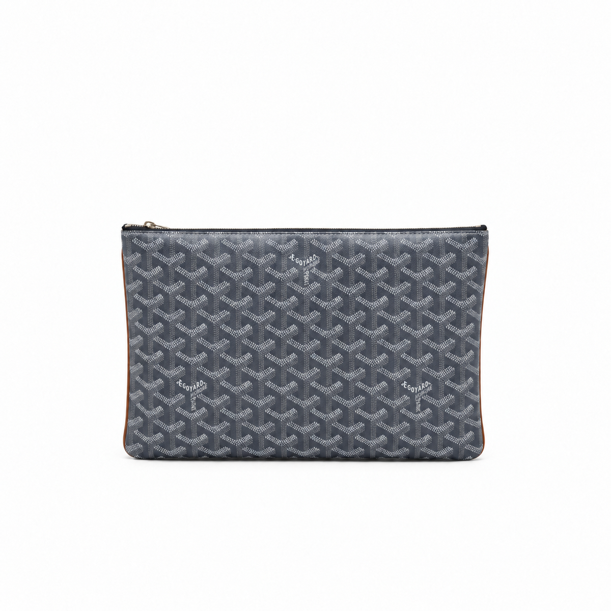 Goyard clutch