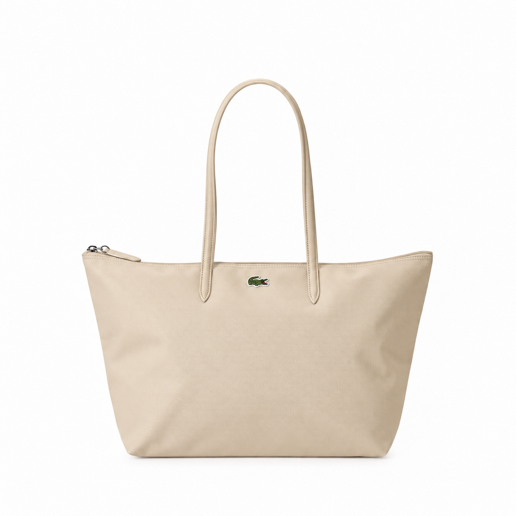 Lacoste tote bag