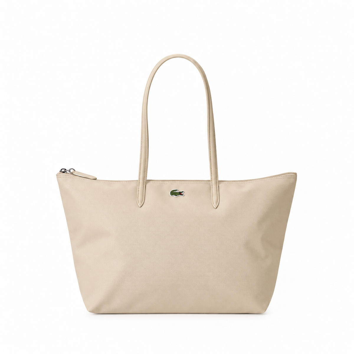 Lacoste tote bag
