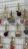 Coach Charms