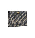 Monogram Clutch