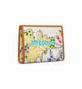 Mediterranean Escape Clutch