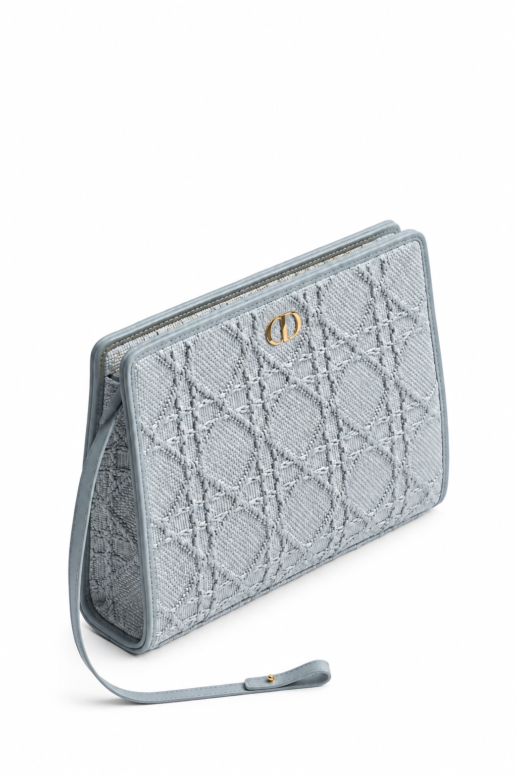 Dior 30 Montaigne A5 Pouch