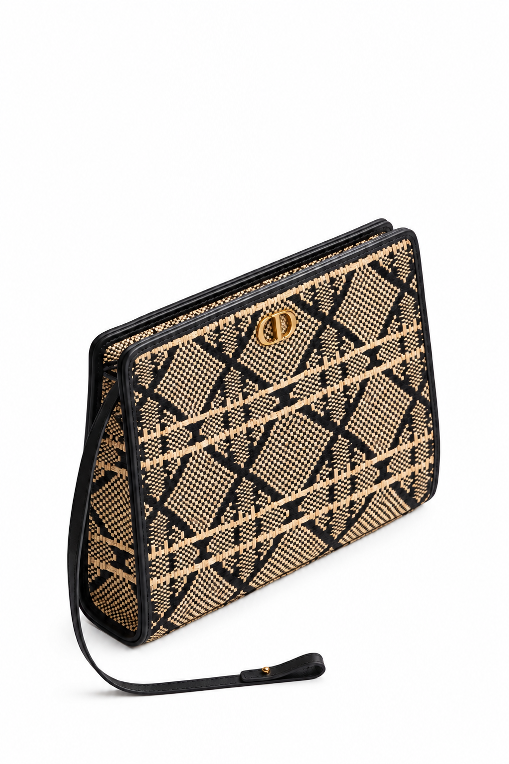 Dior 30 Montaigne A5 Pouch