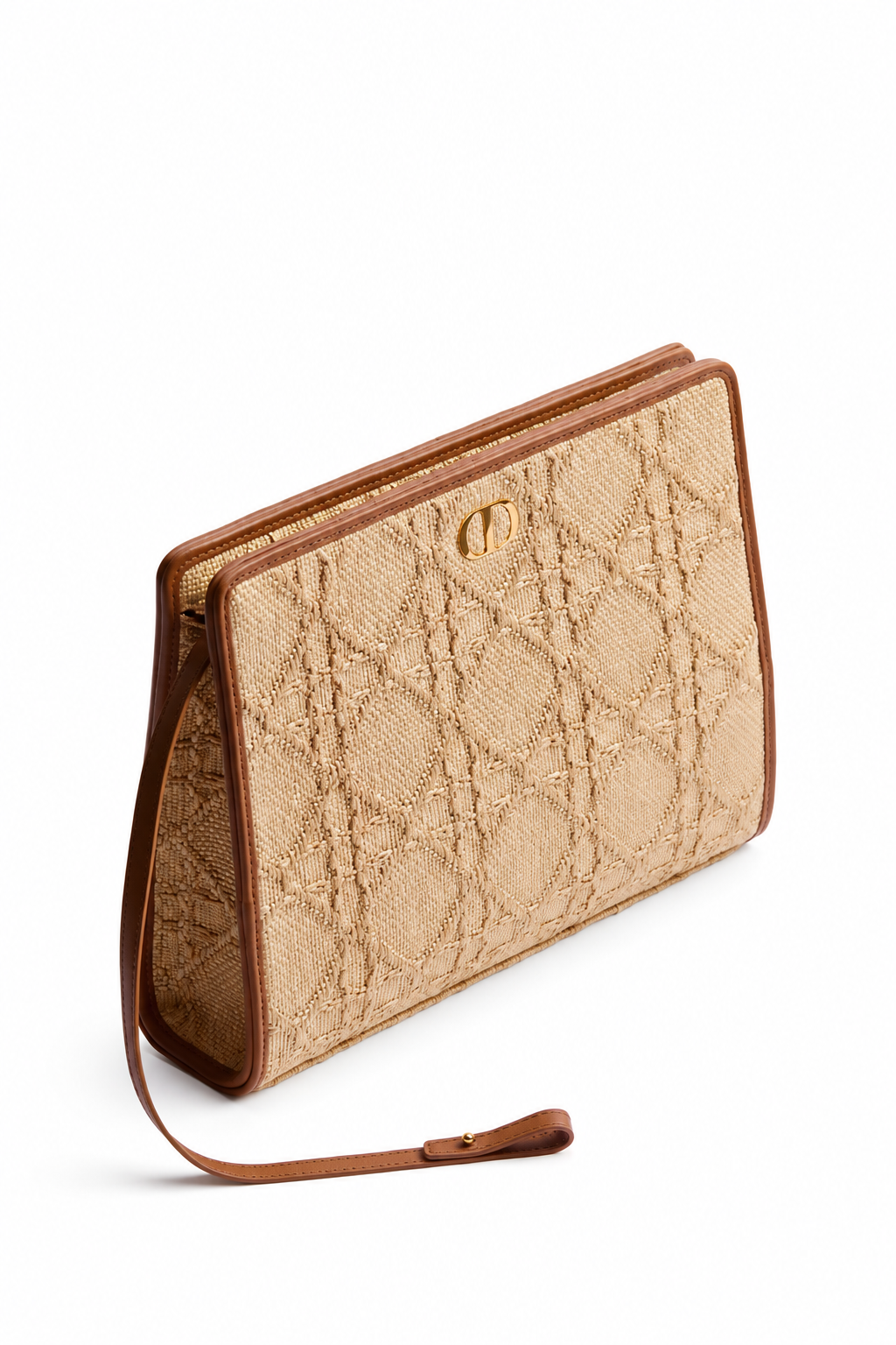 Dior 30 Montaigne A5 Pouch