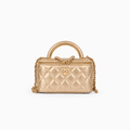 chanel vanity box