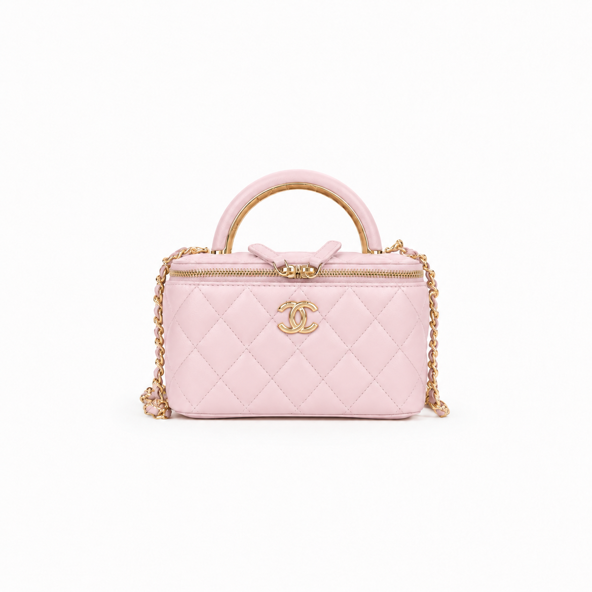 chanel vanity box