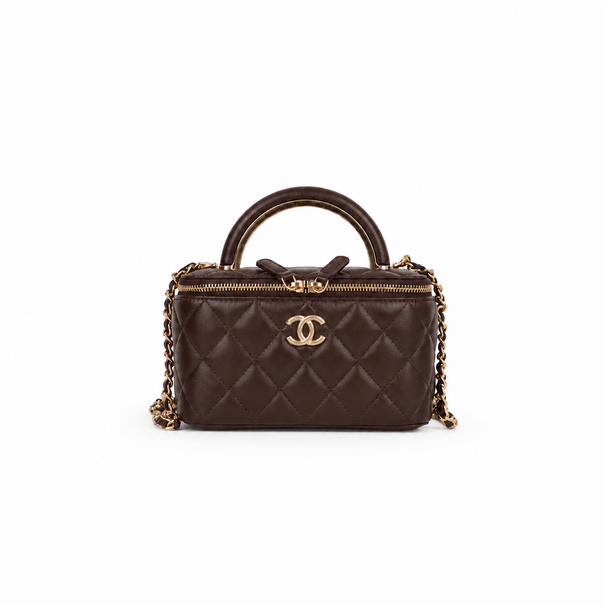 chanel vanity box