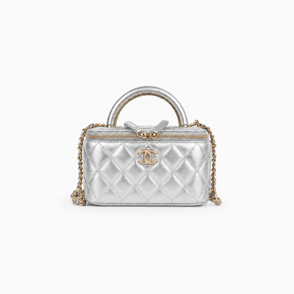 chanel vanity box
