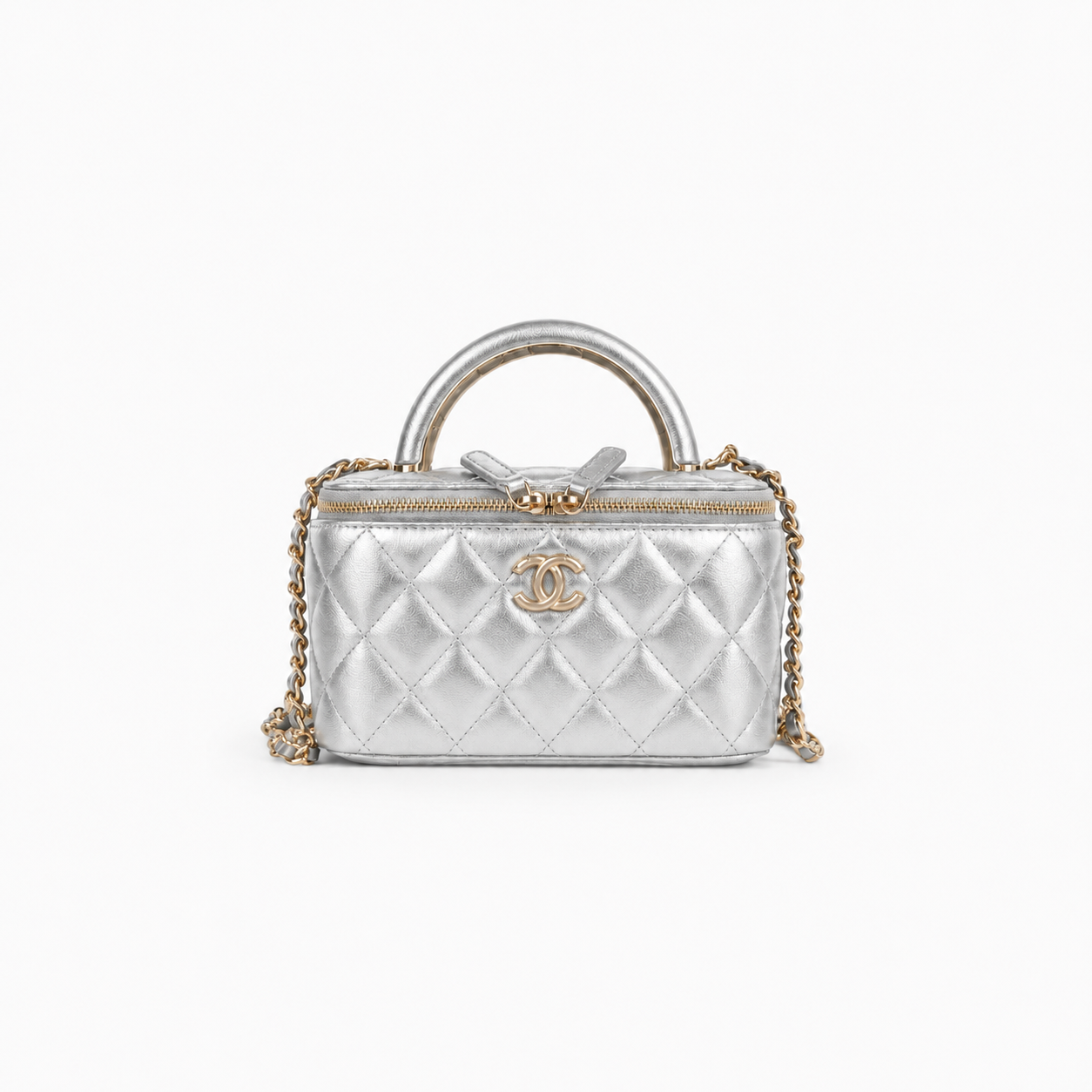 chanel vanity box