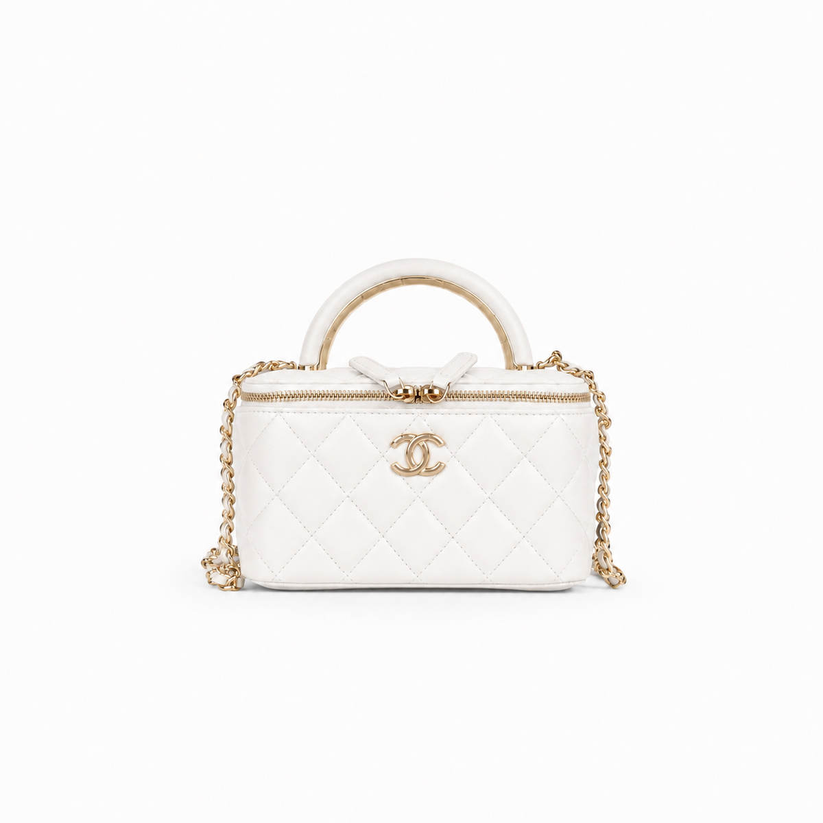 chanel vanity box