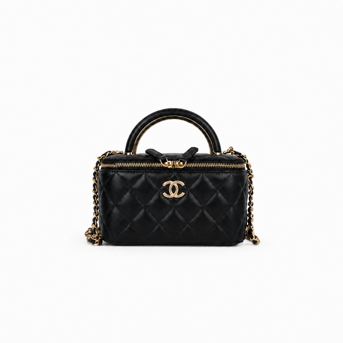 chanel vanity box