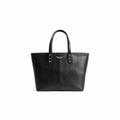Zadig & Voltaire Mick Tote Bag – Black