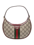 Gucci Top Handle Bag – GG Supreme