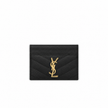 YSL card holder