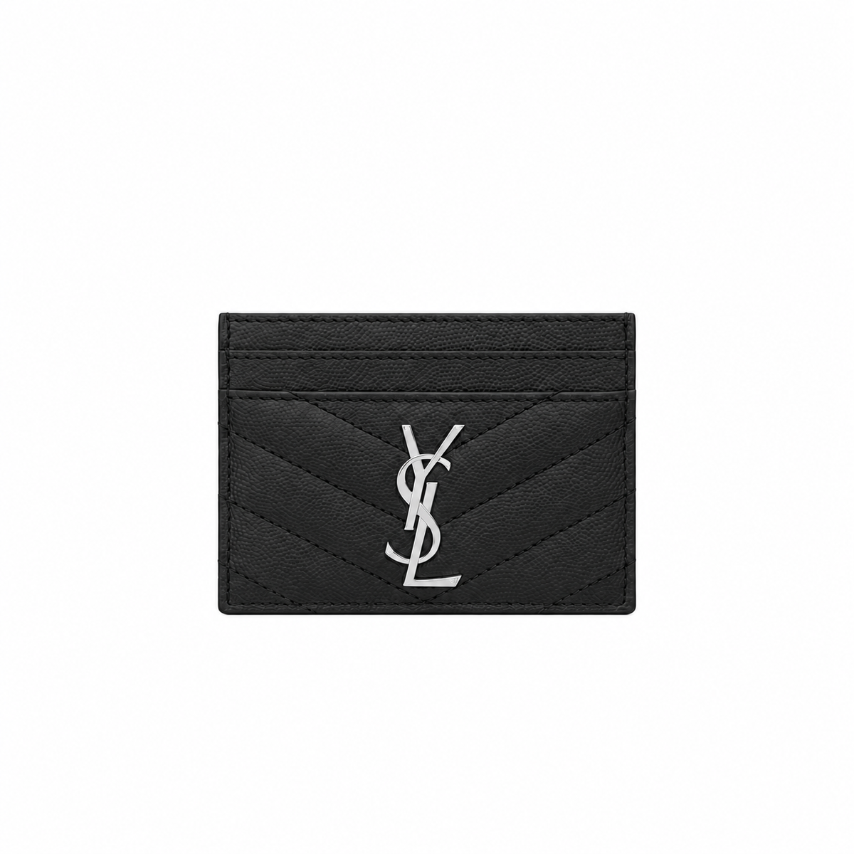YSL card holder
