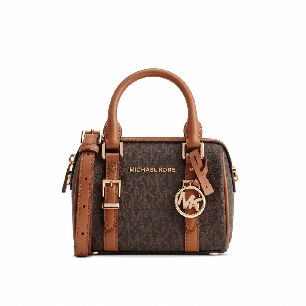 Michael Kors Bedford Legacy Crossbody Bag