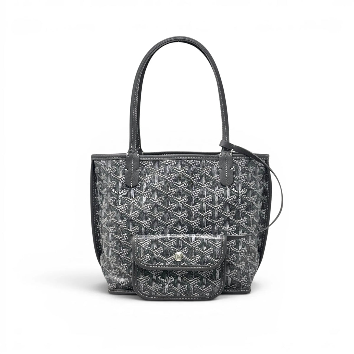 Goyard Anjou Mini Bag