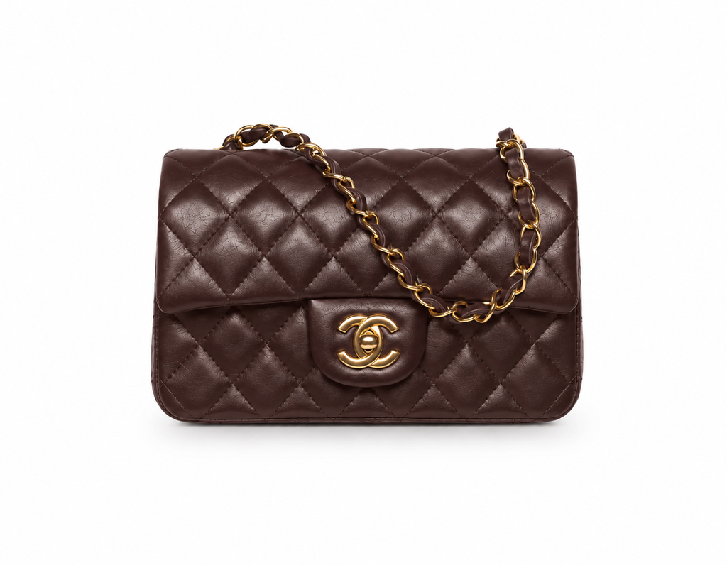 Mini Classic Handbag