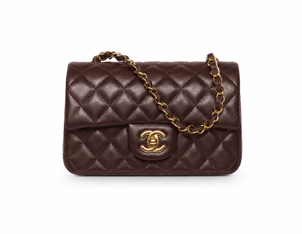 Mini Classic Handbag
