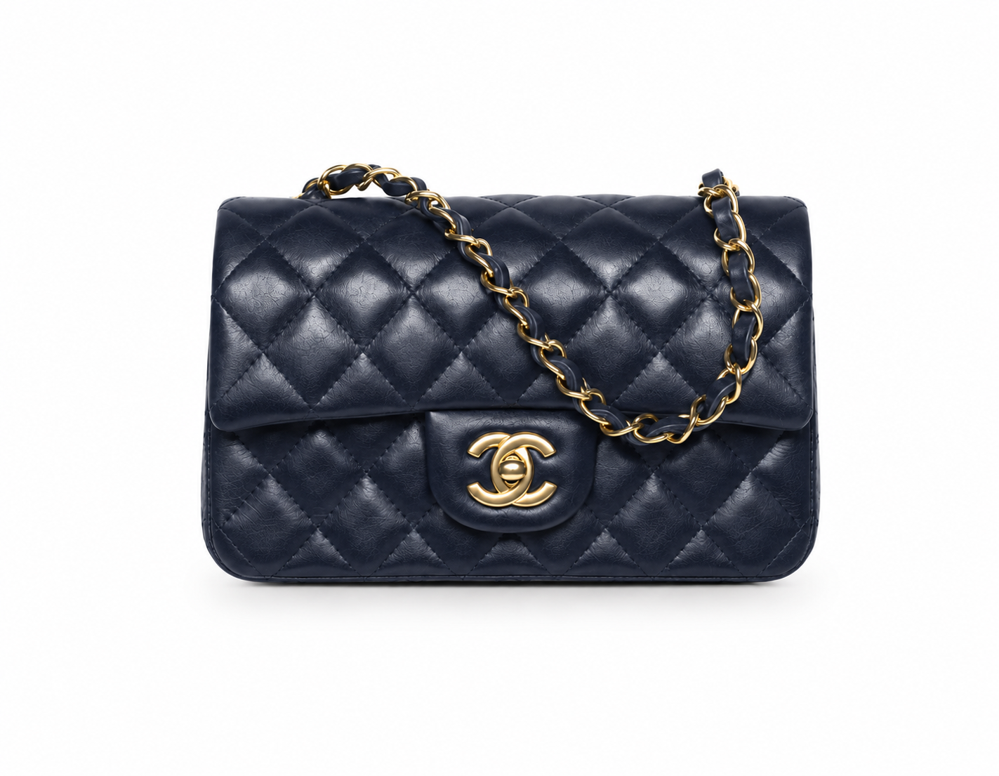 Mini Classic Handbag