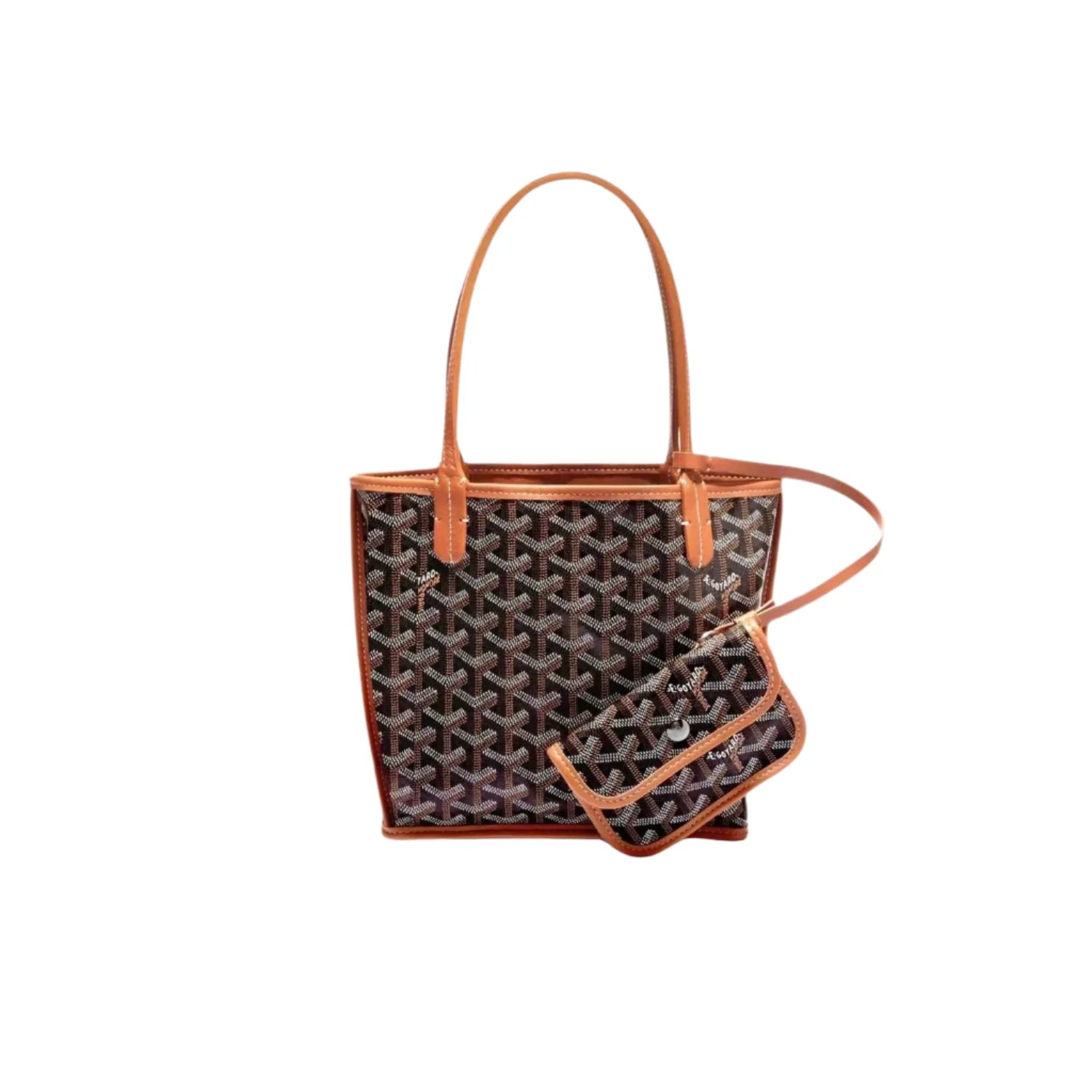 Goyard Anjou Mini Bag