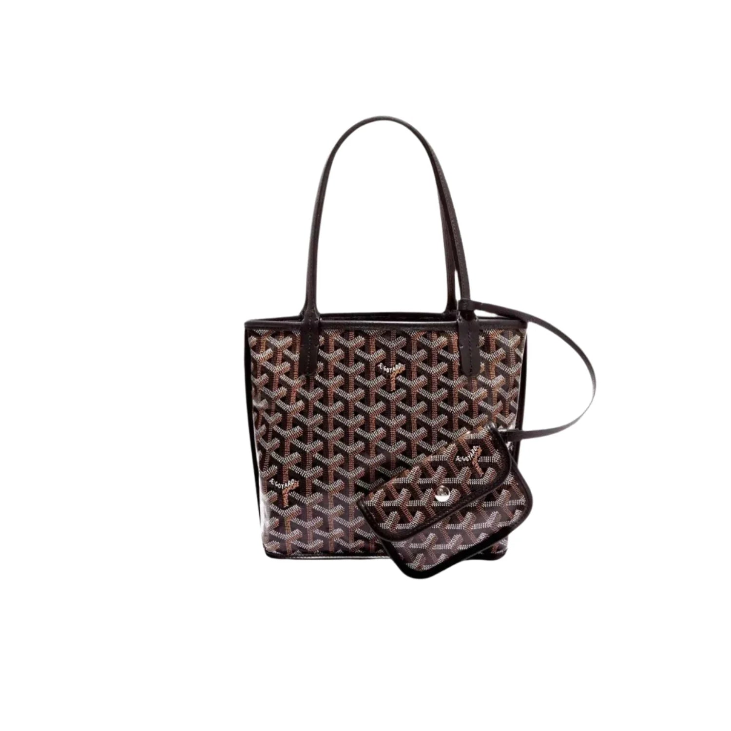 Goyard Anjou Mini Bag