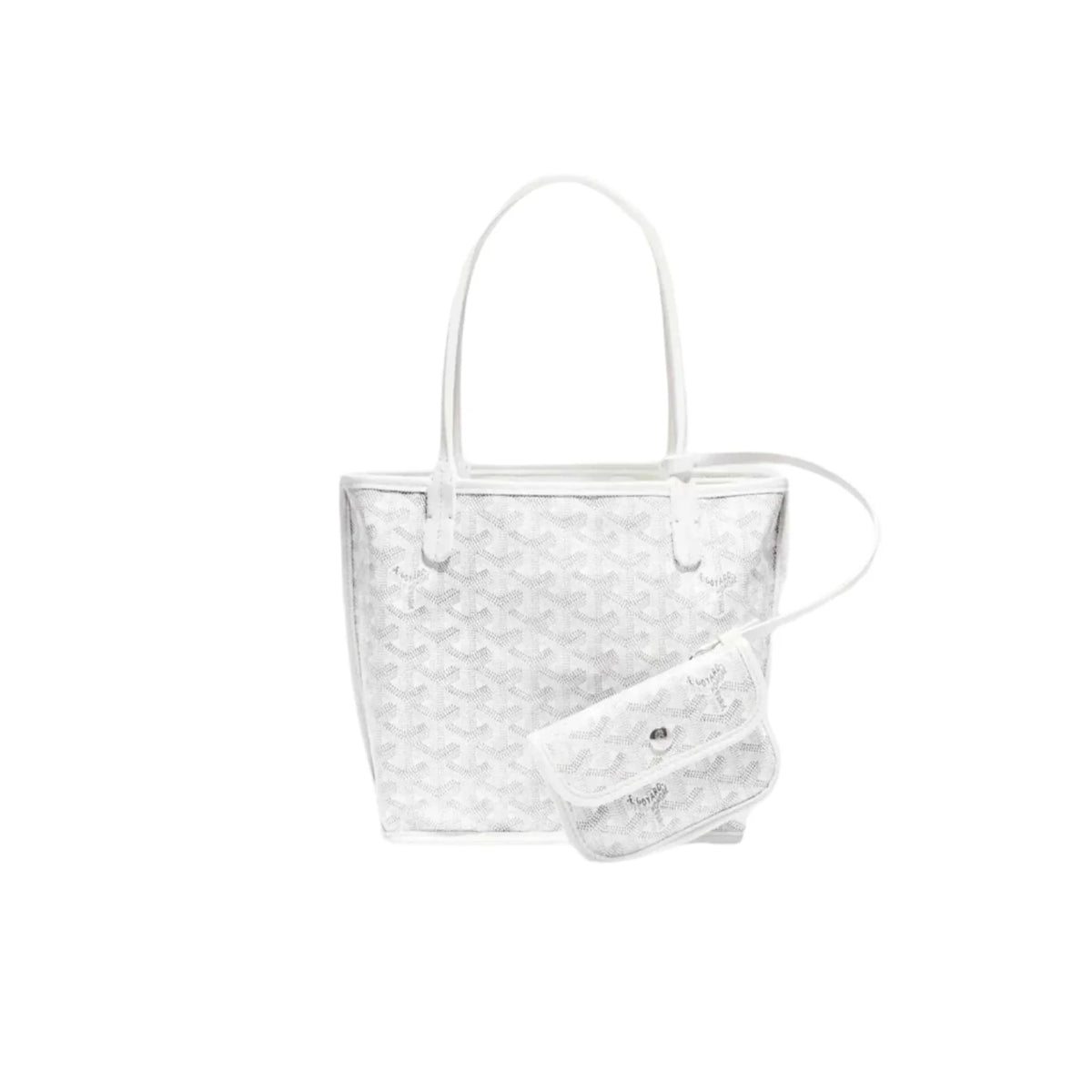 Goyard Anjou Mini Bag