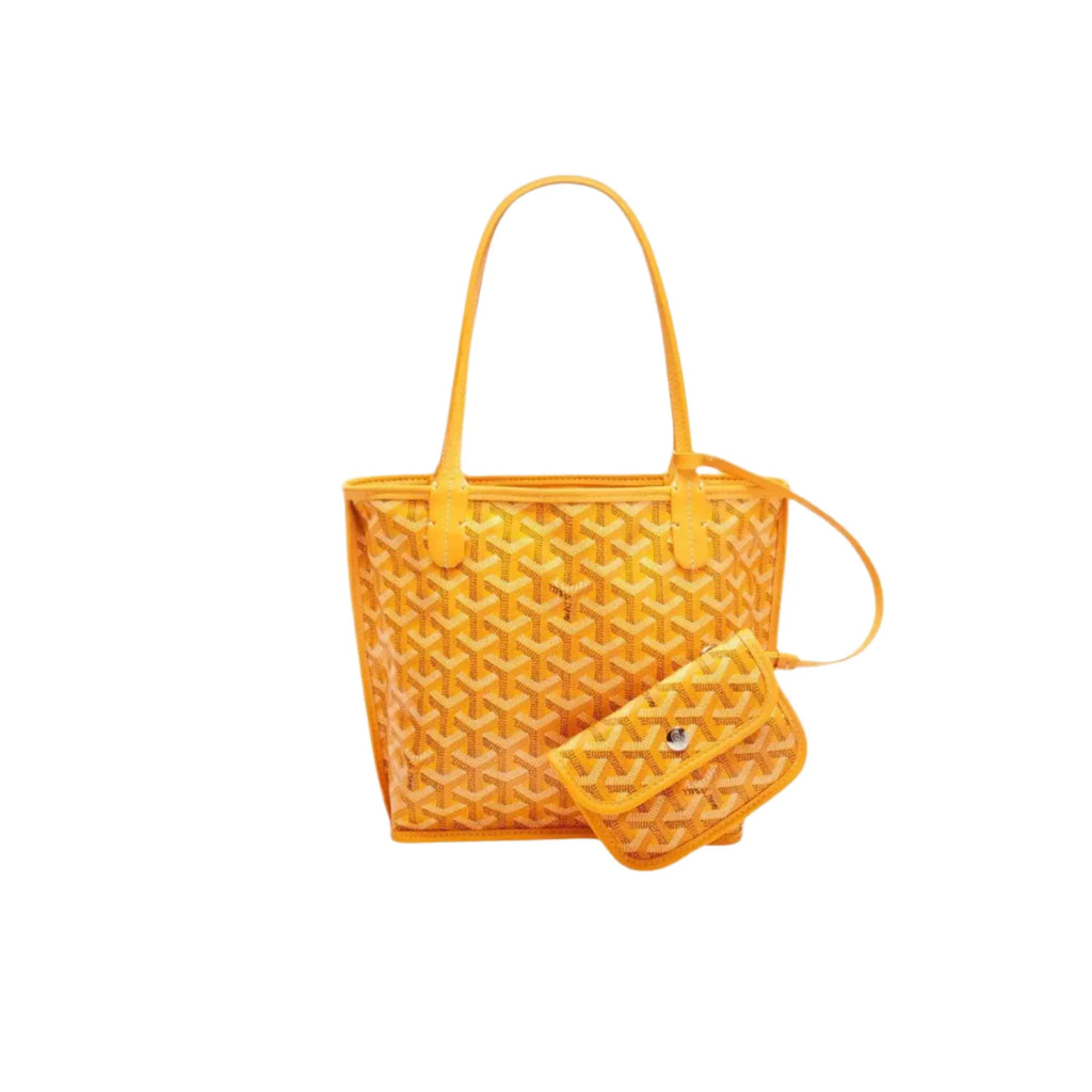 Goyard Anjou Mini Bag