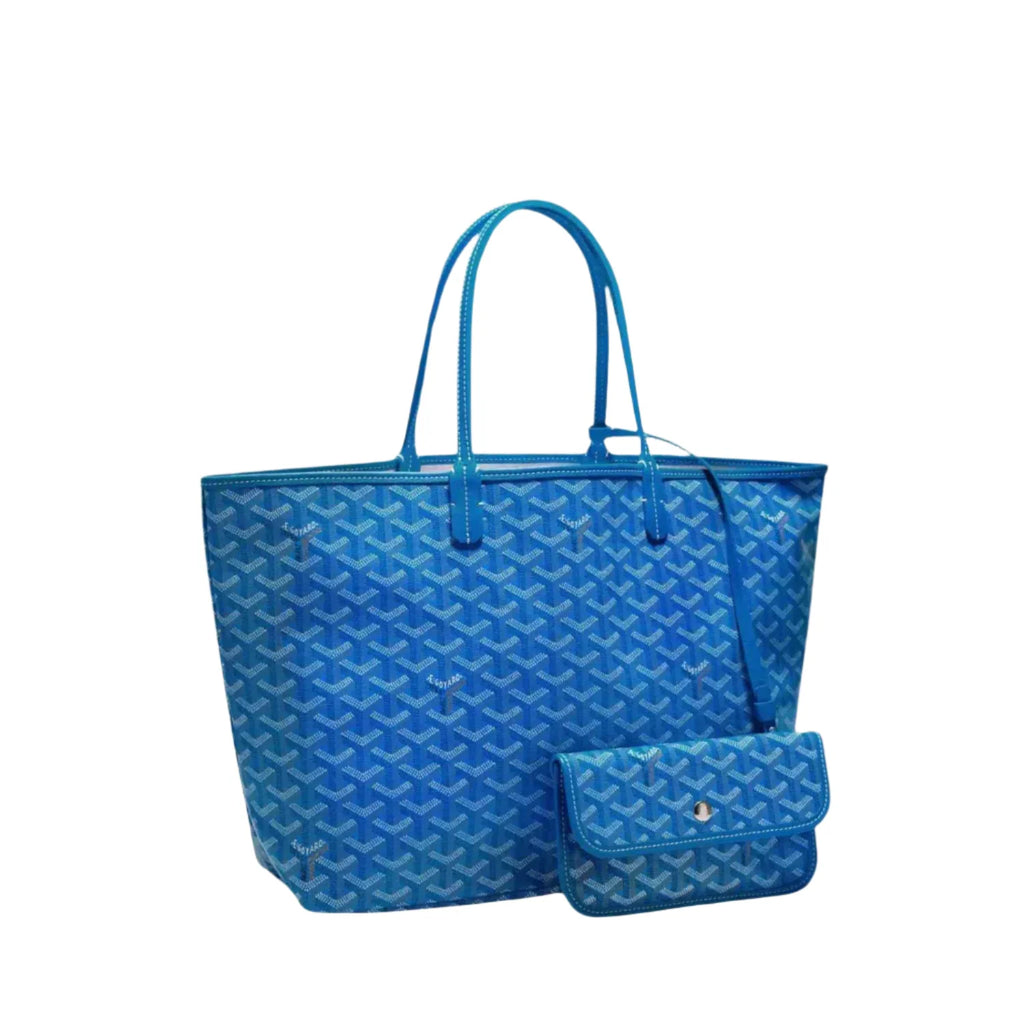Goyard Saint Louis Tote Bag
