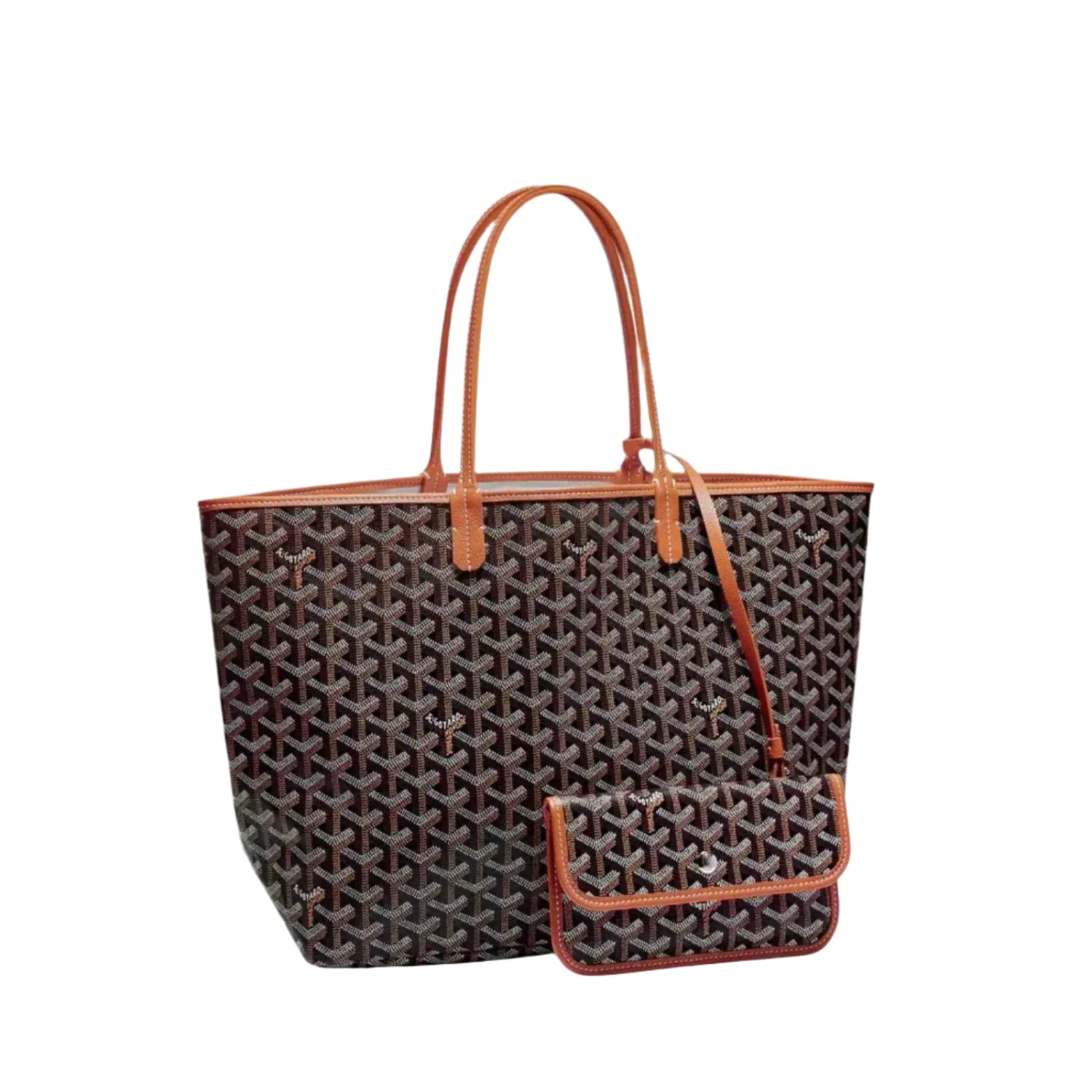 Goyard Saint Louis Tote Bag