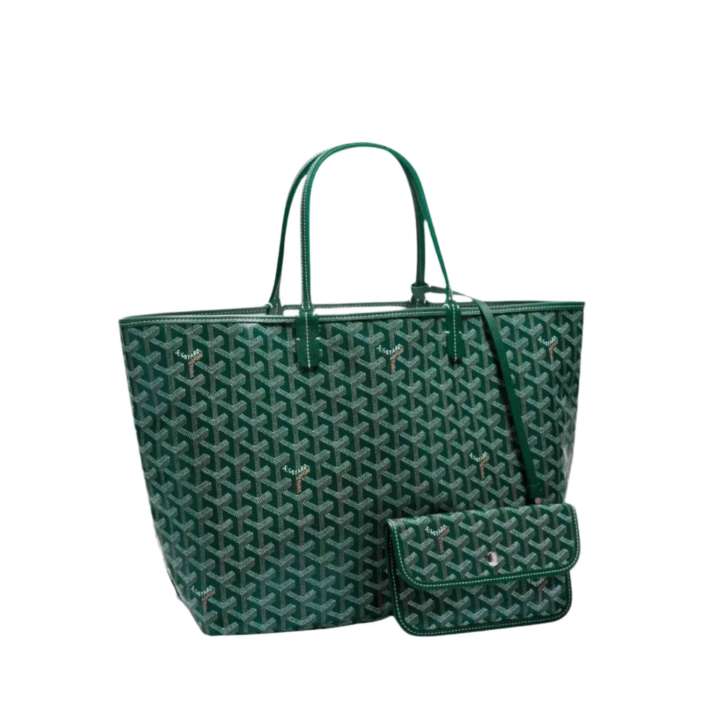 Goyard Saint Louis Tote Bag